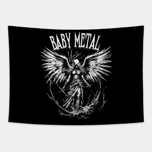 Baby metal Tapestry