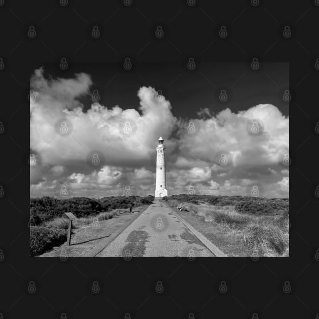 Cape Leeuwin Lighthouse by LeanneAllen