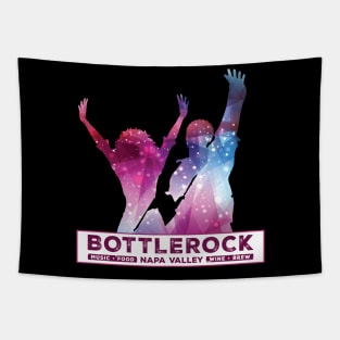 Bottlerock Napa Valley Tapestry