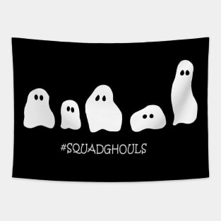 #squadghouls Tapestry