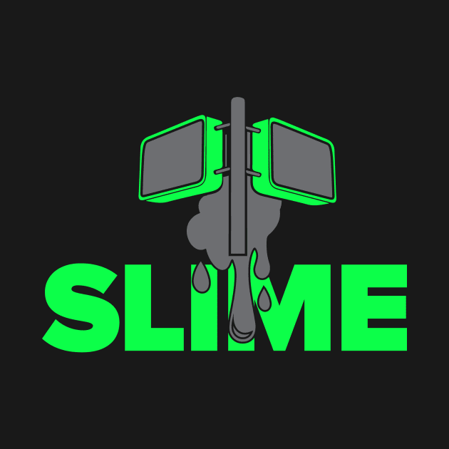 Slime St. by SlimeSt_Merch