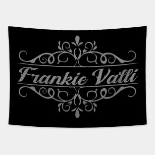 Nice Frankie Valli Tapestry