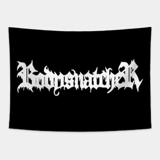 Vintage Bodysnatcher Tapestry