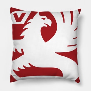 Vauxhall Pillow