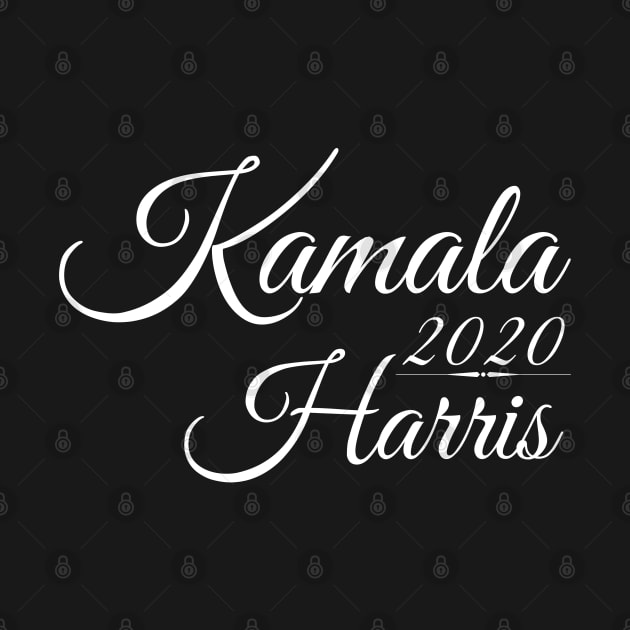 Kamala Harris Vice President Political Mask Sweatshirt by MalibuSun