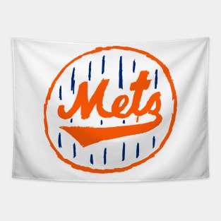 New York Meeeets Tapestry