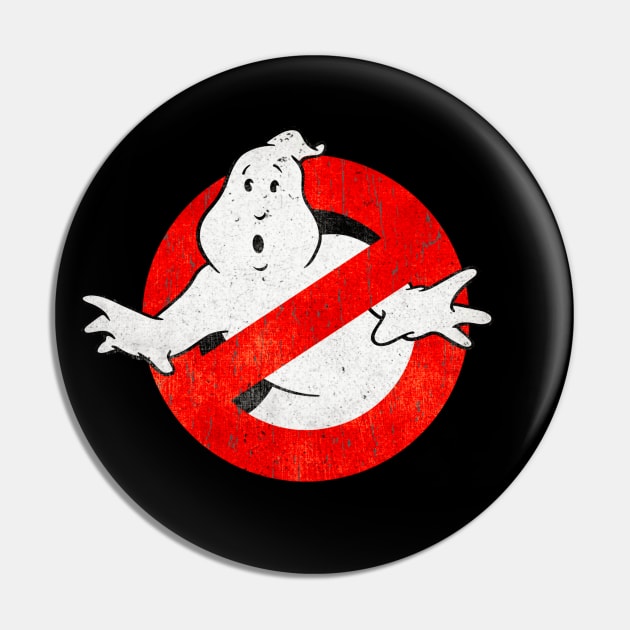 Ghostbusters Original Pin by Sultanjatimulyo exe