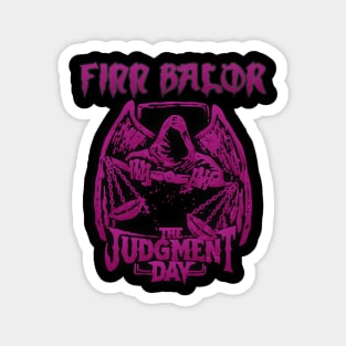 FINN BALOR Magnet