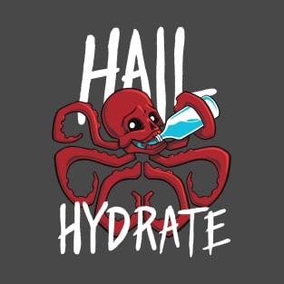 Hail Hydrate T-Shirt