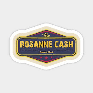 Rosanne Cash Magnet