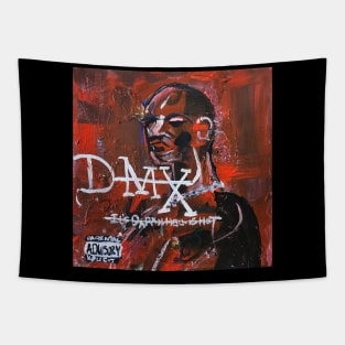 DMX Tapestry