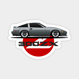 300ZX Z31 Magnet