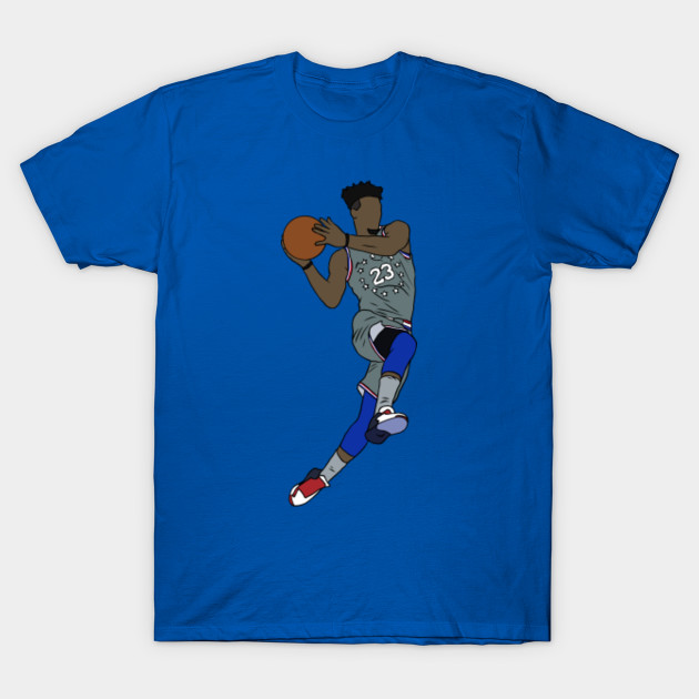 jimmy butler t shirt jersey