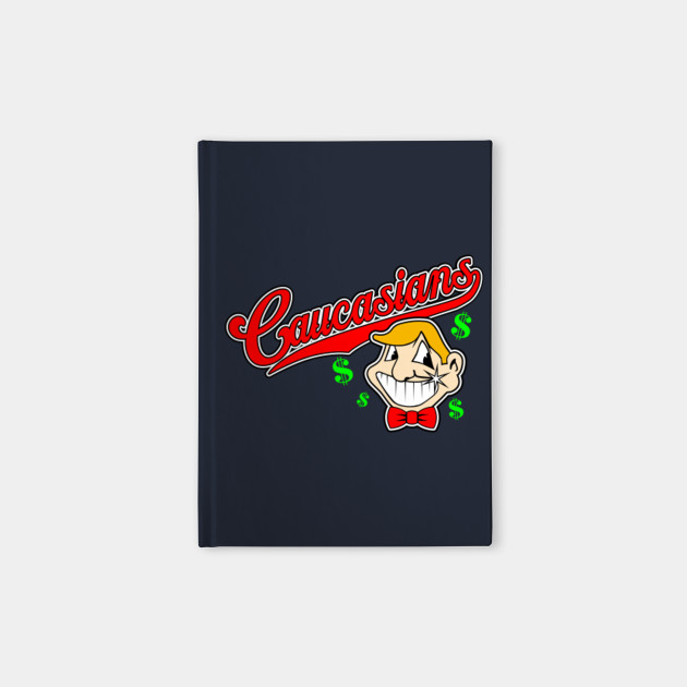 Caucasians Baseball