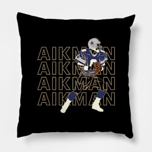 Aikman Pillow