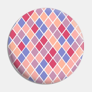 Abstract Modern Pin