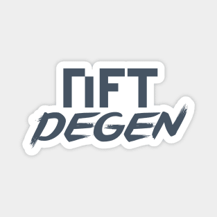 NFT Degen Magnet