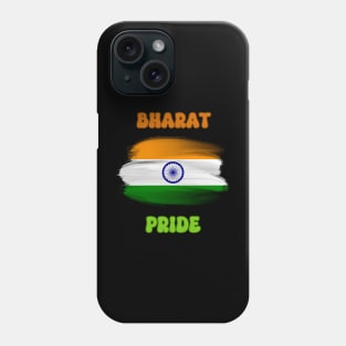 Bharat Pride India Phone Case