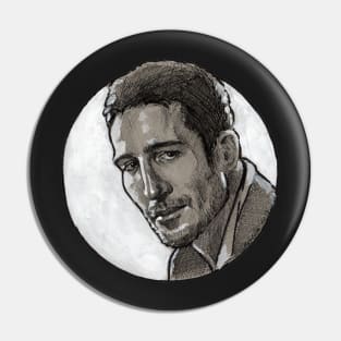 Lito Rodriguez Pin