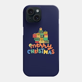 Merry Christmas Phone Case