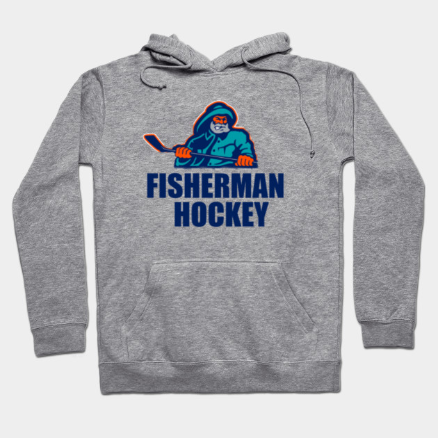 islanders fisherman sweatshirt