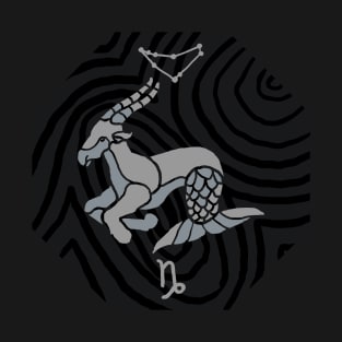 Capricorn T-Shirt