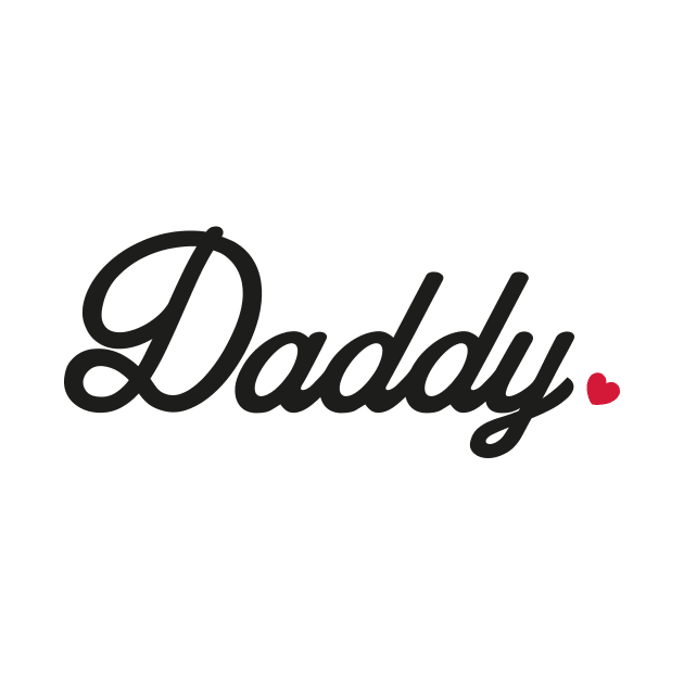 Daddy by Nanaloo