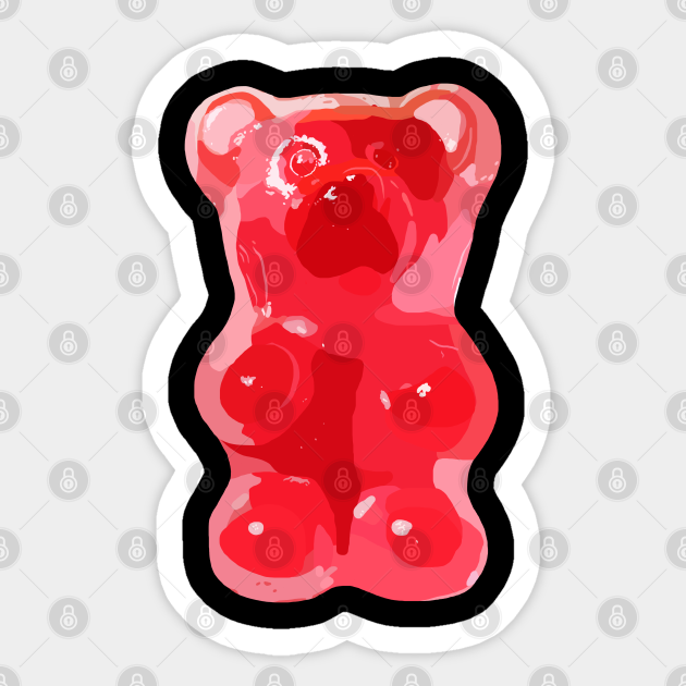 Gummy Bear