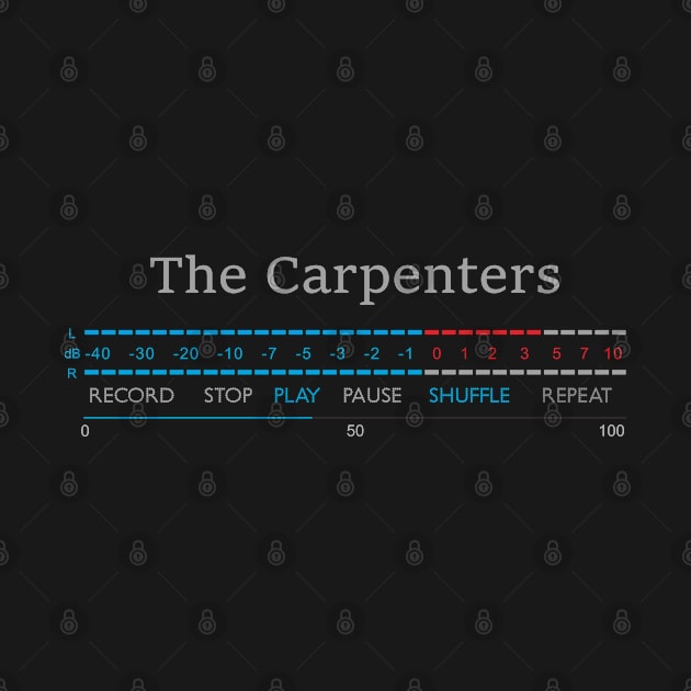 Play - The Carpenters by betta.vintage