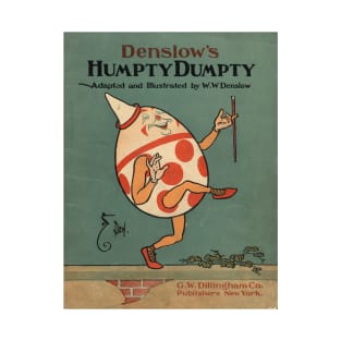 Humpty Dumpty T-Shirt