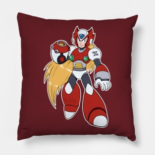 ZERO V1 Pillow