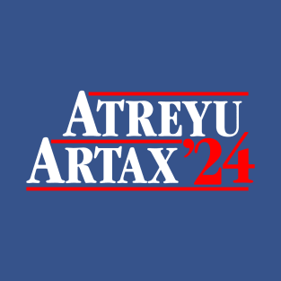 The NeverEnding Story - Atreyu Artax 2024 T-Shirt