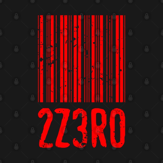 2Z3R0 Red by OrangeCup