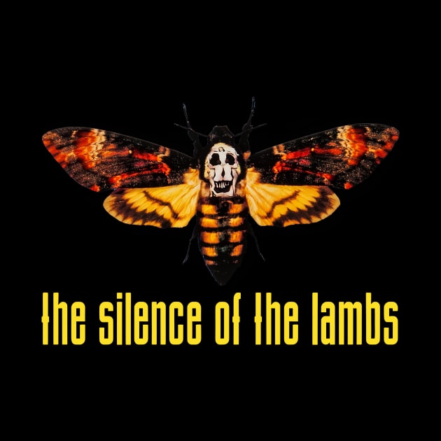 The Silence23 The Silence of the Lambs by Crazy Cat Style