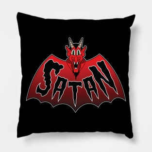 Satan Pillow