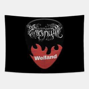 empyrium weiland Tapestry