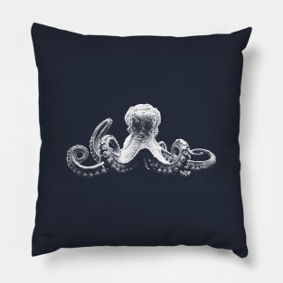 octopus Pillow