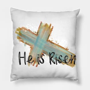 cross Pillow