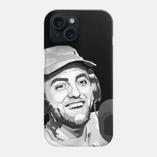 Mac Miller Pop Art Phone Case