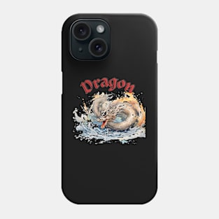 Dragon Phone Case