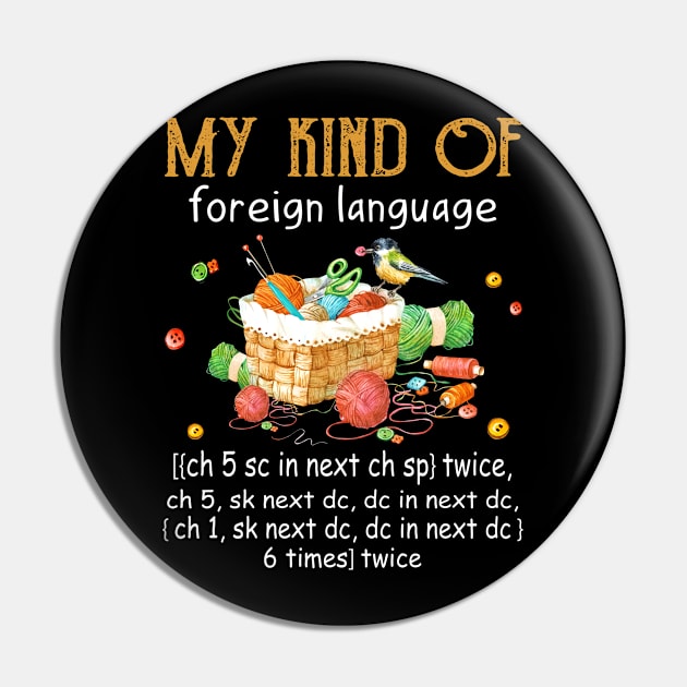 My kind of foreign language. Pin by designathome