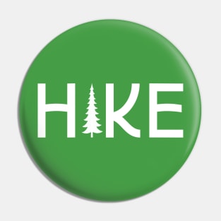 Hike Pin