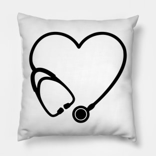 Stethoscope Pillow