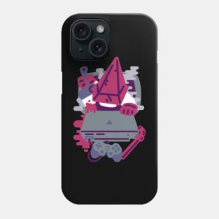 PyramidBoi Phone Case