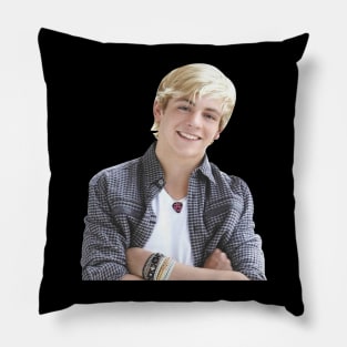 Ross Lynch 1 Pillow