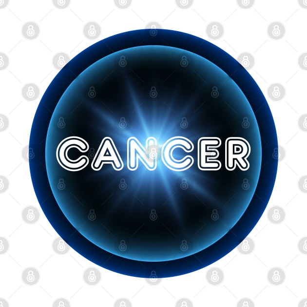 Cancer | Astrology Water Element by MysticZodiac