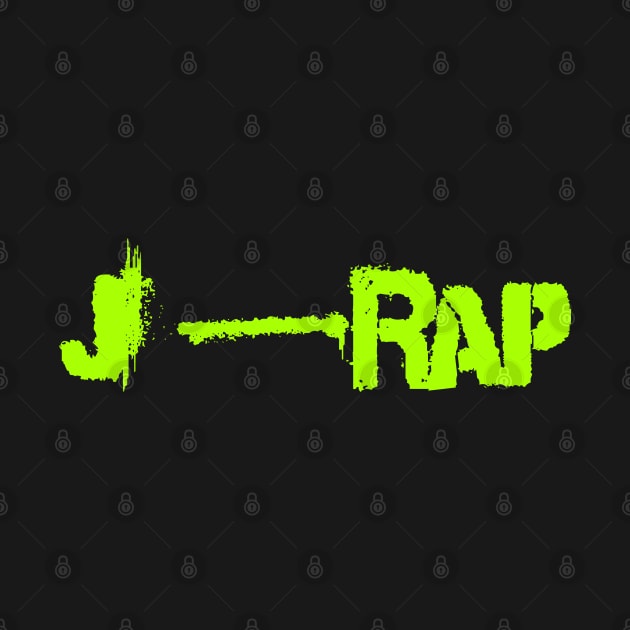 J-rap by Erena Samohai