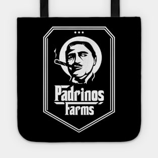 Padrinos Farms Tote