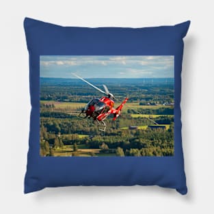 Eurocopter EC 120 Pillow