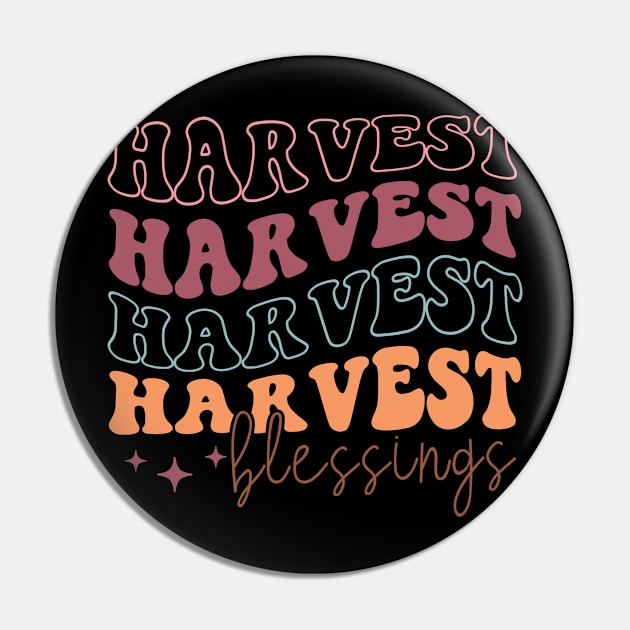 Harvest season Pin by Iuliana